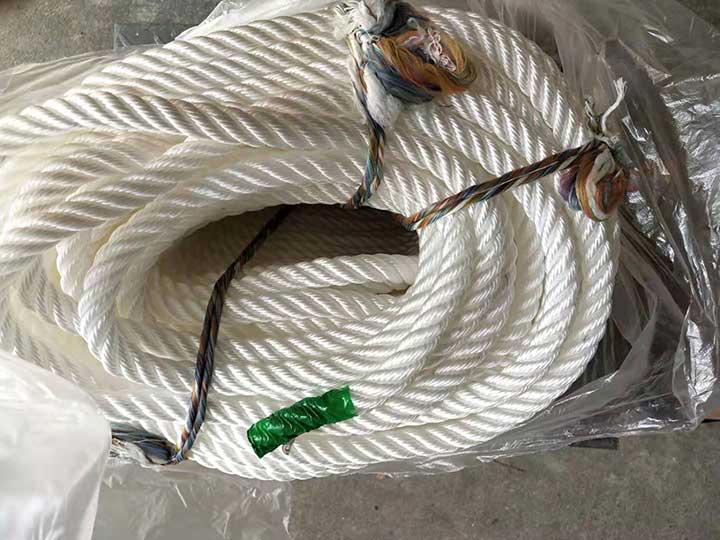 Safety rope