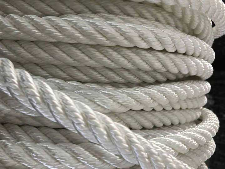 Safety rope